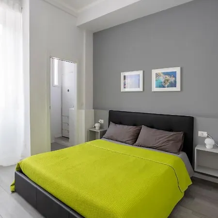 Lägenhet House San Siro Milano